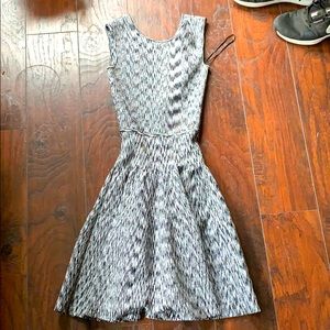 Dress - used a couple times